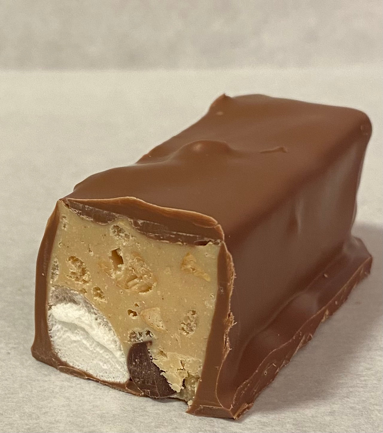 Milk Chocolate Peanut Butter Lust Bar